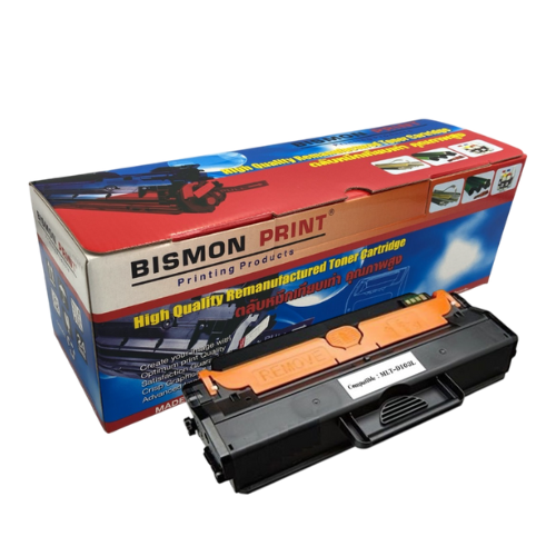 Remanuf-Cartridges-Samsung-Laser-Printer-ML-2950-2955